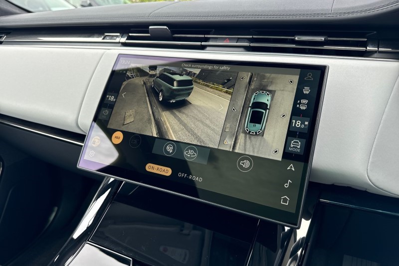 2023 (73) LAND ROVER RANGE ROVER SPORT 3.0 P460e Autobiography 5dr Auto 3267518