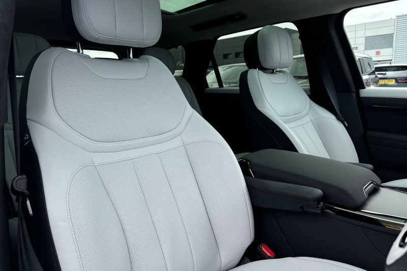 2023 (73) LAND ROVER RANGE ROVER SPORT 3.0 P460e Autobiography 5dr Auto 3267511