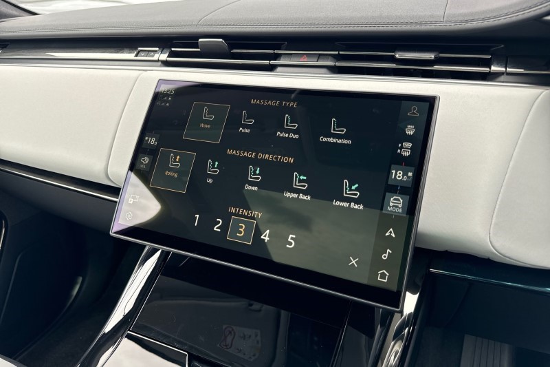 2023 (73) LAND ROVER RANGE ROVER SPORT 3.0 P460e Autobiography 5dr Auto 3267537