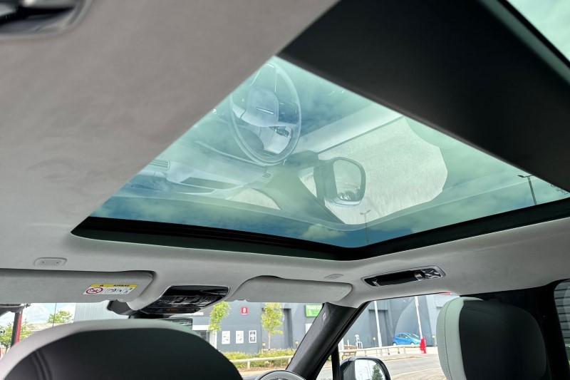 2023 (73) LAND ROVER RANGE ROVER SPORT 3.0 P460e Autobiography 5dr Auto 3267505