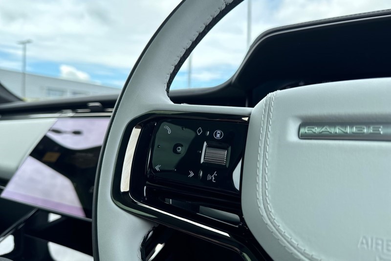 2023 (73) LAND ROVER RANGE ROVER SPORT 3.0 P460e Autobiography 5dr Auto 3267513