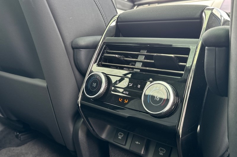 2023 (73) LAND ROVER RANGE ROVER SPORT 3.0 P460e Autobiography 5dr Auto 3267540