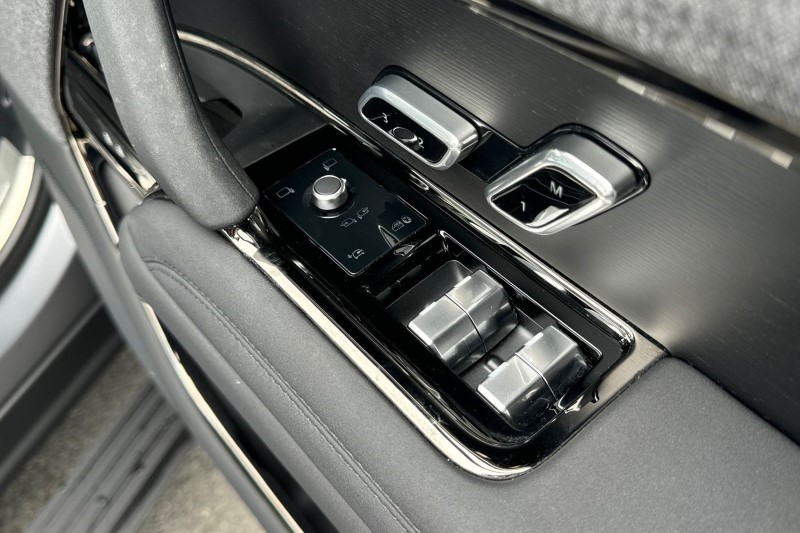 2023 (73) LAND ROVER RANGE ROVER SPORT 3.0 P460e Autobiography 5dr Auto 3267508