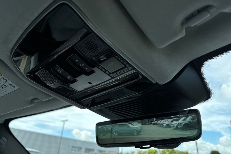 2023 (73) LAND ROVER RANGE ROVER SPORT 3.0 P460e Autobiography 5dr Auto 3267538