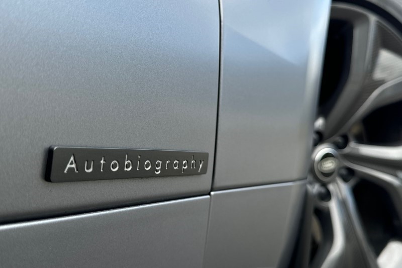 2023 (73) LAND ROVER RANGE ROVER SPORT 3.0 P460e Autobiography 5dr Auto 3267541