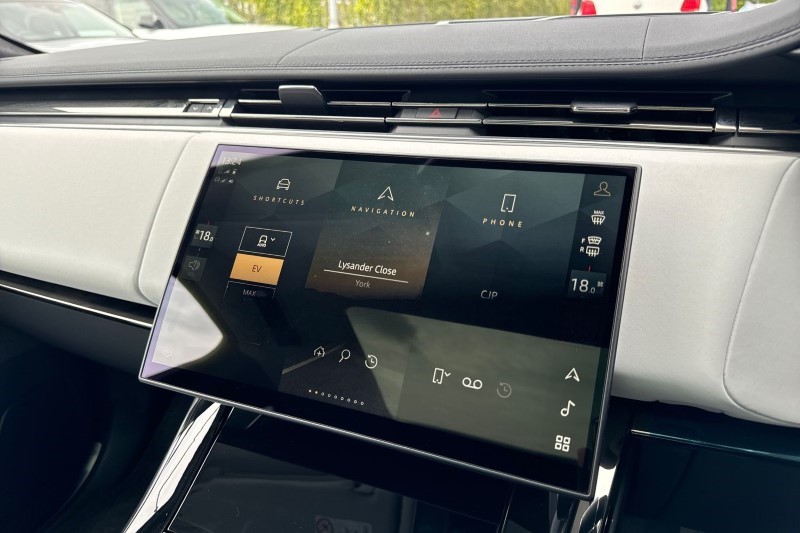 2023 (73) LAND ROVER RANGE ROVER SPORT 3.0 P460e Autobiography 5dr Auto 3267516