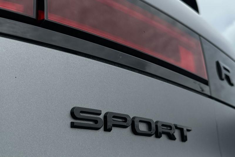 2023 (73) LAND ROVER RANGE ROVER SPORT 3.0 P460e Autobiography 5dr Auto 3267535