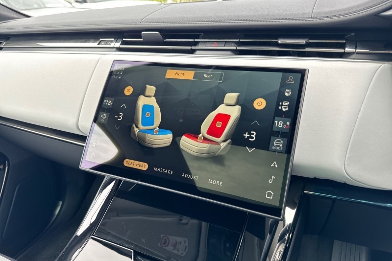 2023 (73) LAND ROVER RANGE ROVER SPORT 3.0 P460e Autobiography 5dr Auto 3267522