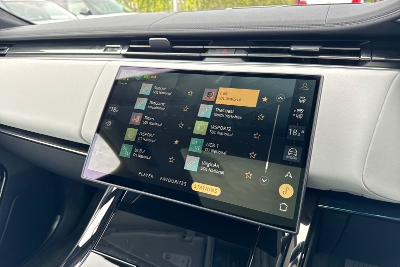 2023 (73) LAND ROVER RANGE ROVER SPORT 3.0 P460e Autobiography 5dr Auto 3267519