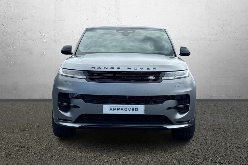 2023 (73) LAND ROVER RANGE ROVER SPORT 3.0 P460e Autobiography 5dr Auto 3267502