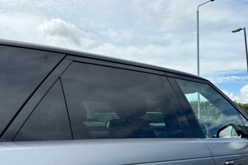 2023 (73) LAND ROVER RANGE ROVER SPORT 3.0 P460e Autobiography 5dr Auto 3267531