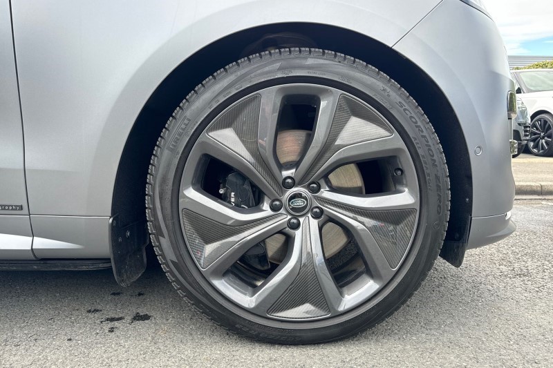 2023 (73) LAND ROVER RANGE ROVER SPORT 3.0 P460e Autobiography 5dr Auto 3267503