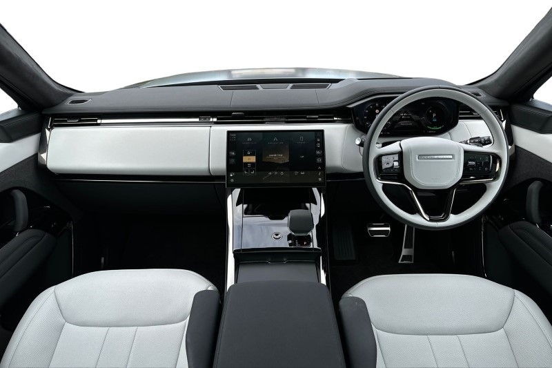 2023 (73) LAND ROVER RANGE ROVER SPORT 3.0 P460e Autobiography 5dr Auto 3267504