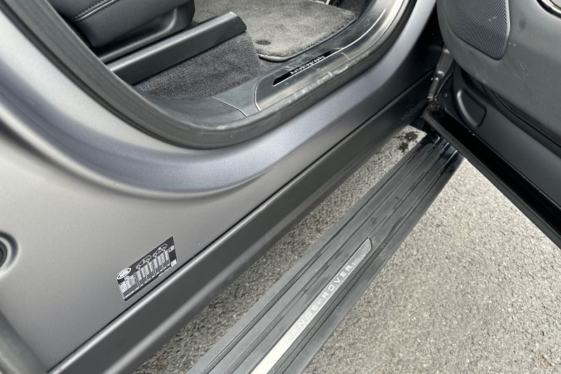 2023 (73) LAND ROVER RANGE ROVER SPORT 3.0 P460e Autobiography 5dr Auto 3267539
