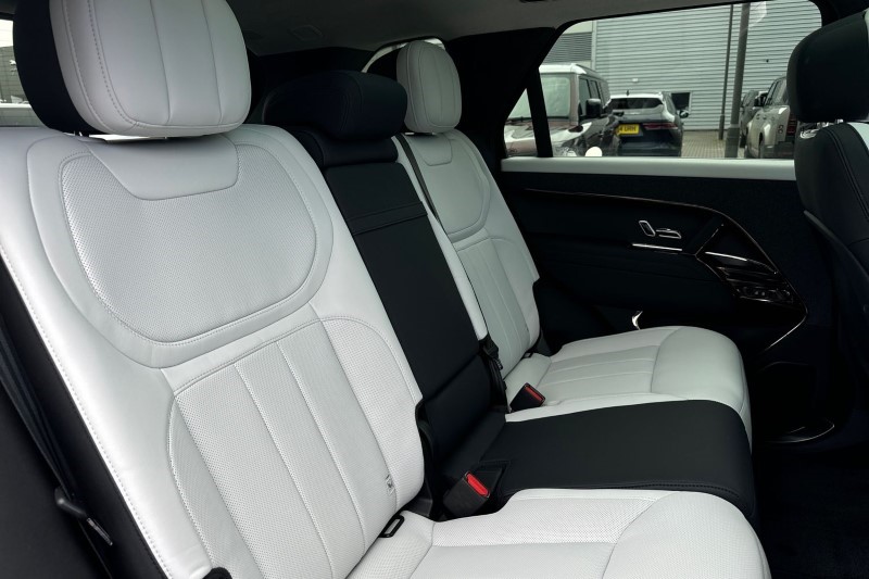 2023 (73) LAND ROVER RANGE ROVER SPORT 3.0 P460e Autobiography 5dr Auto 3267526