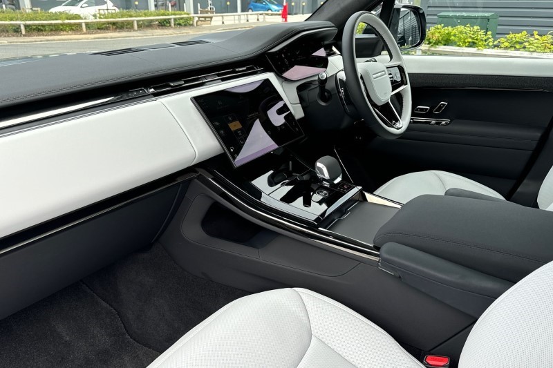 2023 (73) LAND ROVER RANGE ROVER SPORT 3.0 P460e Autobiography 5dr Auto 3267528