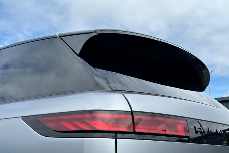 2023 (73) LAND ROVER RANGE ROVER SPORT 3.0 P460e Autobiography 5dr Auto 3267534