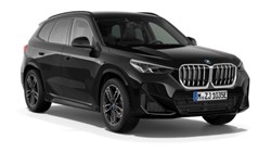 BMW X1 xDrive 25e M Sport 5dr Step Auto 4401795