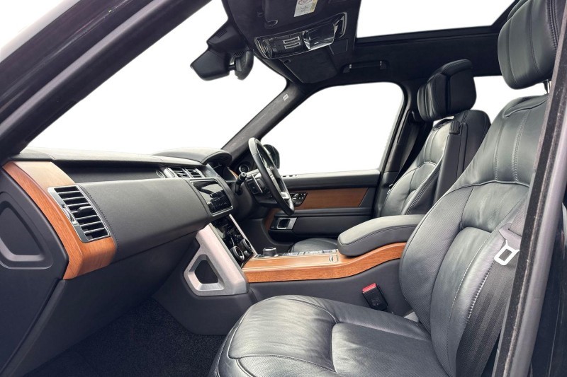 2020 (70) LAND ROVER RANGE ROVER 2.0 P400e Autobiography 4dr Auto 4997537