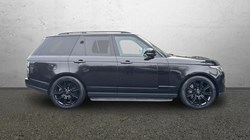 2020 (70) LAND ROVER RANGE ROVER 2.0 P400e Autobiography 4dr Auto 4997539