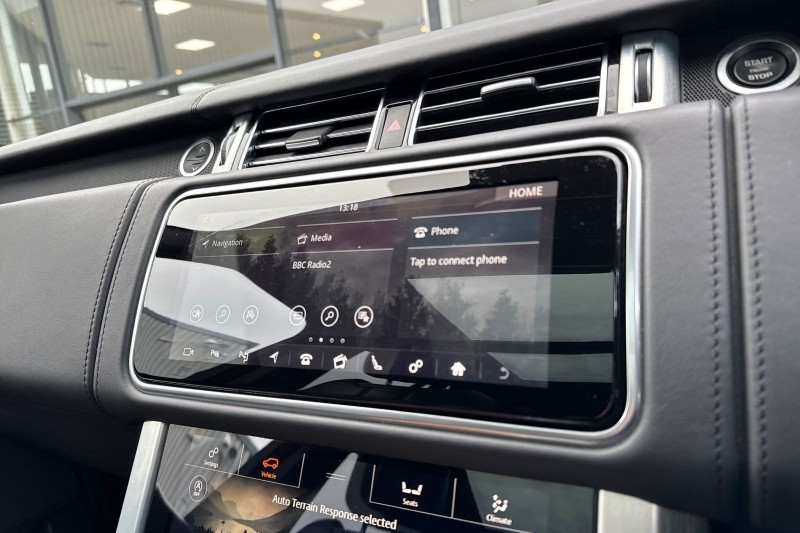 2020 (70) LAND ROVER RANGE ROVER 2.0 P400e Autobiography 4dr Auto 4997564