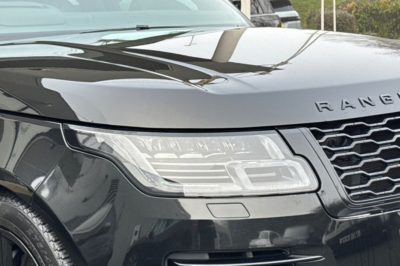 2020 (70) LAND ROVER RANGE ROVER 2.0 P400e Autobiography 4dr Auto 4997551