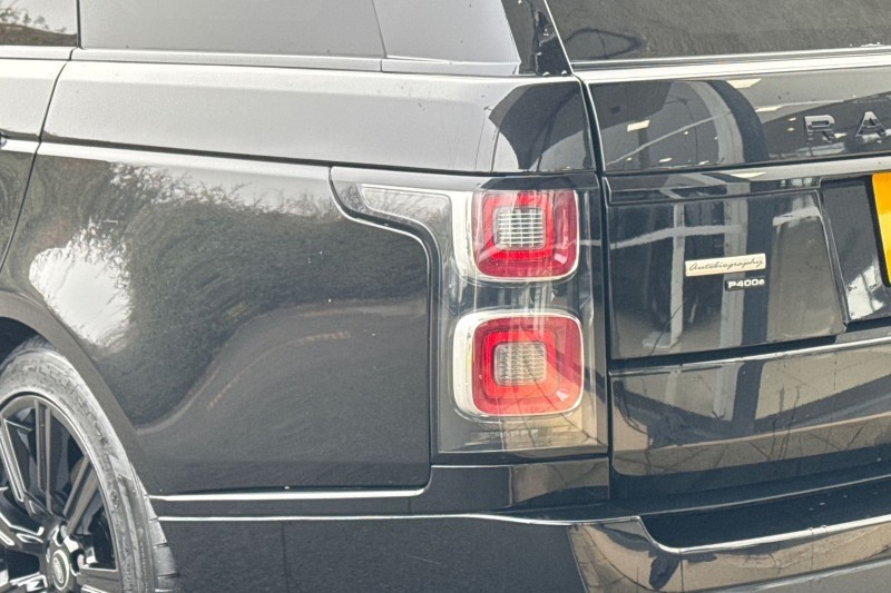 2020 (70) LAND ROVER RANGE ROVER 2.0 P400e Autobiography 4dr Auto 4997553