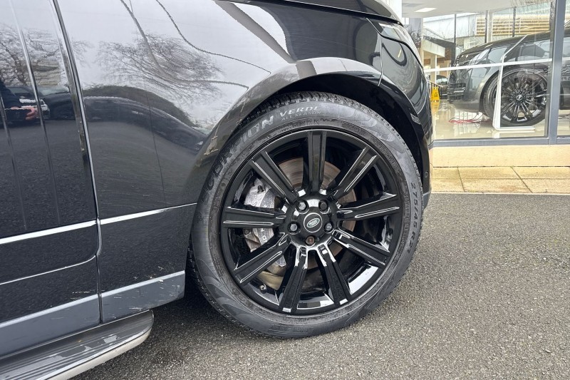 2020 (70) LAND ROVER RANGE ROVER 2.0 P400e Autobiography 4dr Auto 4997586