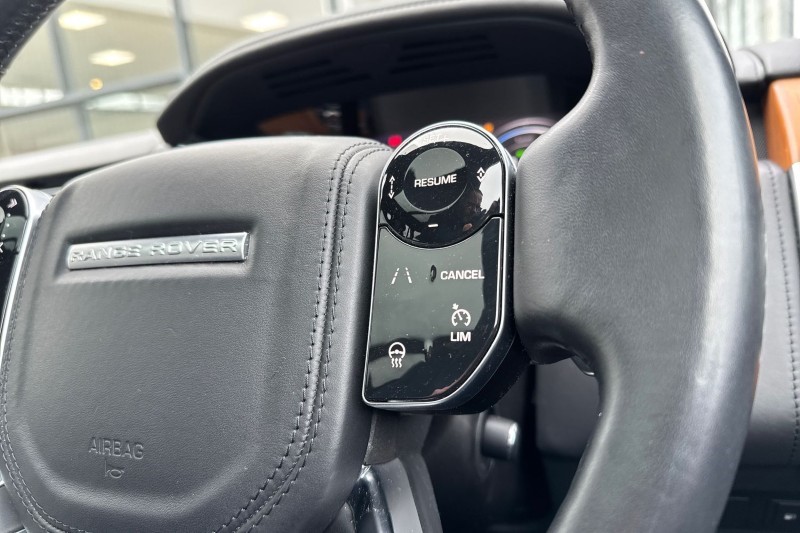 2020 (70) LAND ROVER RANGE ROVER 2.0 P400e Autobiography 4dr Auto 4997563