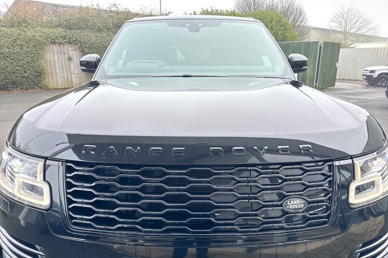 2020 (70) LAND ROVER RANGE ROVER 2.0 P400e Autobiography 4dr Auto 4997580