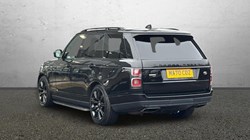 2020 (70) LAND ROVER RANGE ROVER 2.0 P400e Autobiography 4dr Auto 1