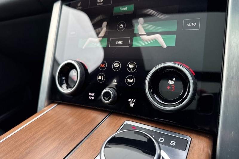 2020 (70) LAND ROVER RANGE ROVER 2.0 P400e Autobiography 4dr Auto 4997570