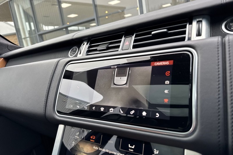 2020 (70) LAND ROVER RANGE ROVER 2.0 P400e Autobiography 4dr Auto 4997566