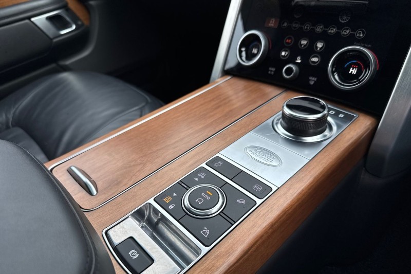 2020 (70) LAND ROVER RANGE ROVER 2.0 P400e Autobiography 4dr Auto 4997547