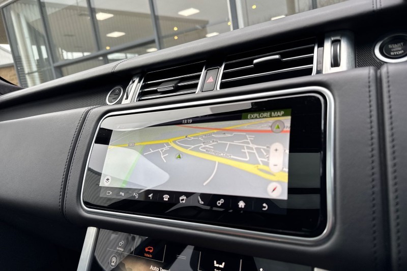 2020 (70) LAND ROVER RANGE ROVER 2.0 P400e Autobiography 4dr Auto 4997565