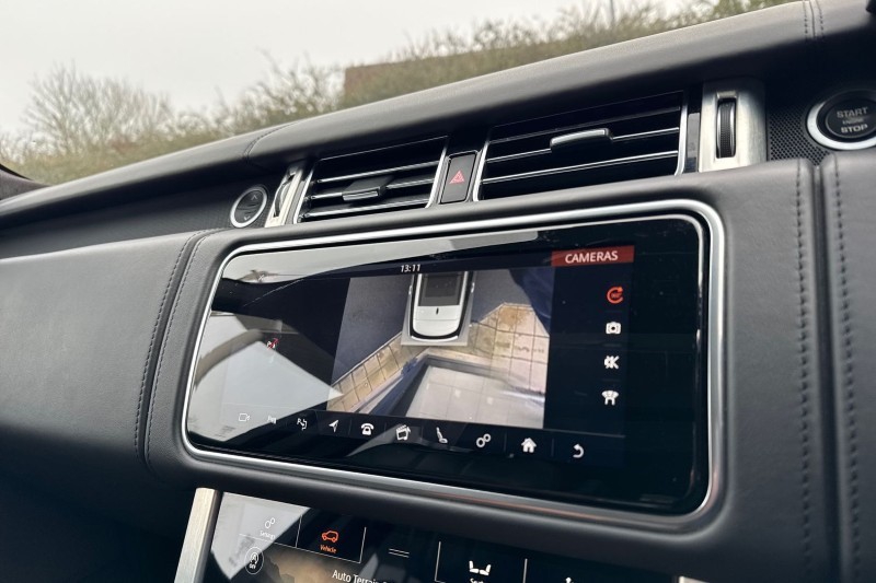 2020 (70) LAND ROVER RANGE ROVER 2.0 P400e Autobiography 4dr Auto 4997546