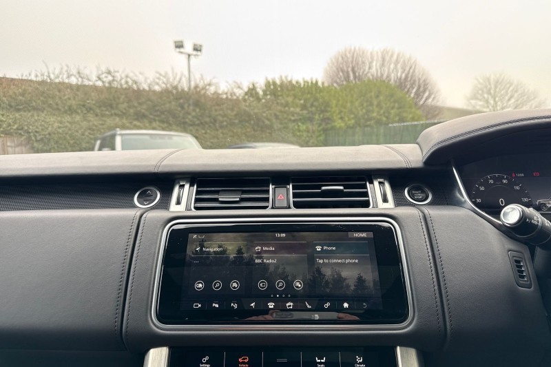 2020 (70) LAND ROVER RANGE ROVER 2.0 P400e Autobiography 4dr Auto 4997548