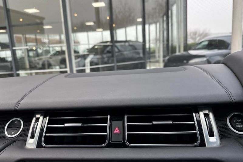 2020 (70) LAND ROVER RANGE ROVER 2.0 P400e Autobiography 4dr Auto 4997571