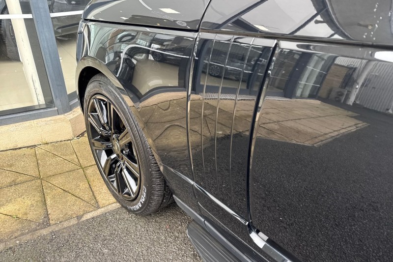 2020 (70) LAND ROVER RANGE ROVER 2.0 P400e Autobiography 4dr Auto 4997554