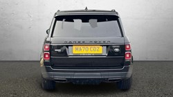 2020 (70) LAND ROVER RANGE ROVER 2.0 P400e Autobiography 4dr Auto 4997540