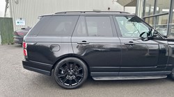 2020 (70) LAND ROVER RANGE ROVER 2.0 P400e Autobiography 4dr Auto 4997588