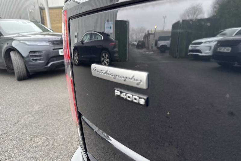 2020 (70) LAND ROVER RANGE ROVER 2.0 P400e Autobiography 4dr Auto 4997583