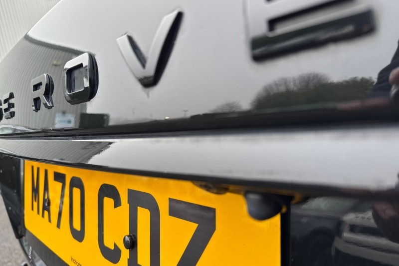 2020 (70) LAND ROVER RANGE ROVER 2.0 P400e Autobiography 4dr Auto 4997578