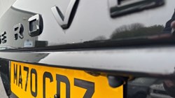 2020 (70) LAND ROVER RANGE ROVER 2.0 P400e Autobiography 4dr Auto 4997578