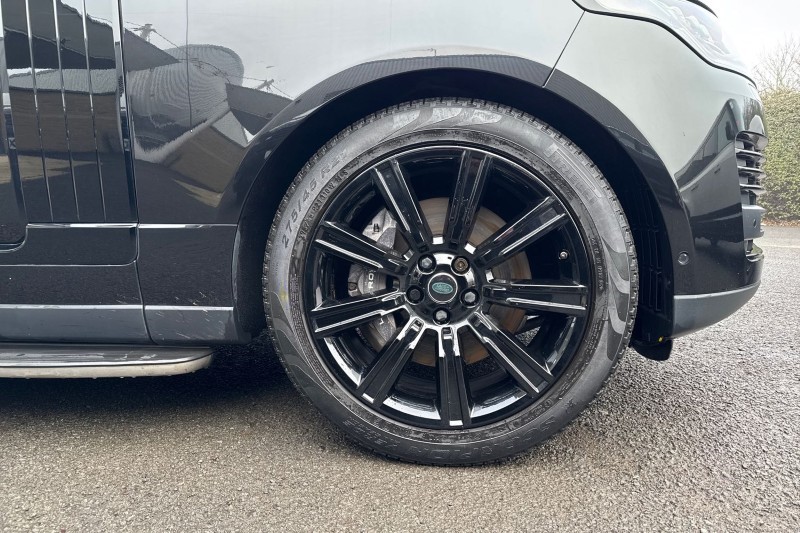 2020 (70) LAND ROVER RANGE ROVER 2.0 P400e Autobiography 4dr Auto 4997542