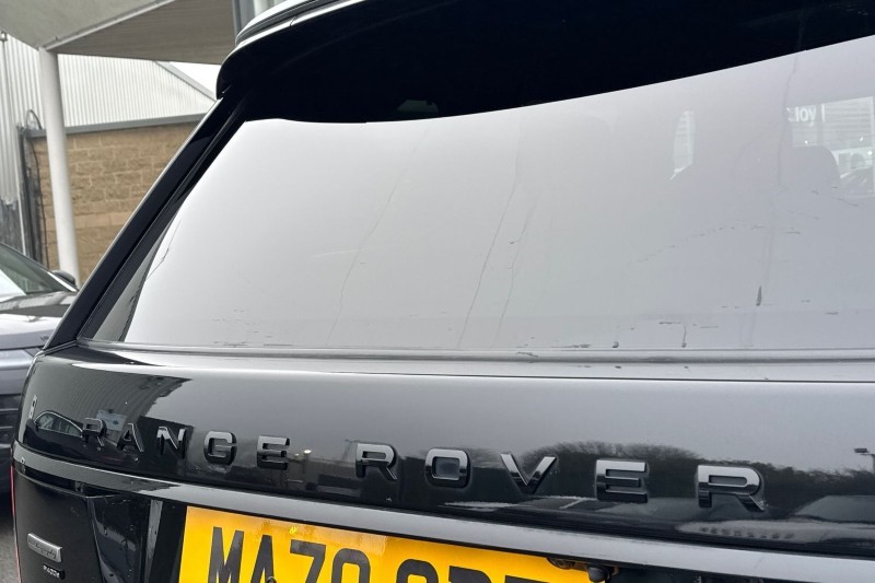 2020 (70) LAND ROVER RANGE ROVER 2.0 P400e Autobiography 4dr Auto 4997582
