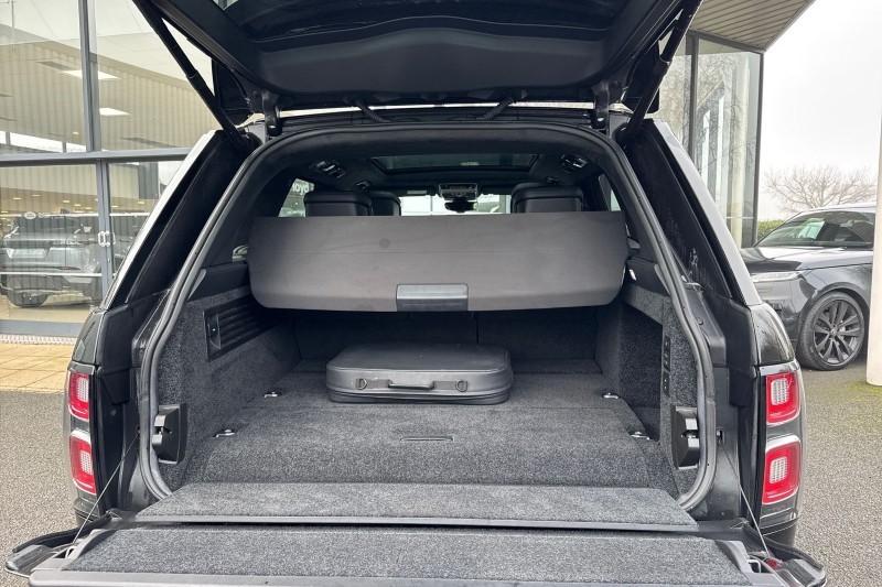 2020 (70) LAND ROVER RANGE ROVER 2.0 P400e Autobiography 4dr Auto 4997544