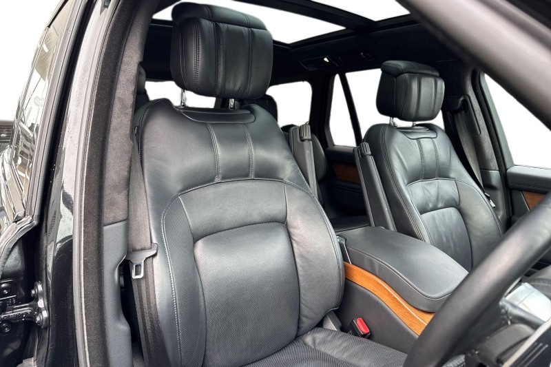 2020 (70) LAND ROVER RANGE ROVER 2.0 P400e Autobiography 4dr Auto 4997560