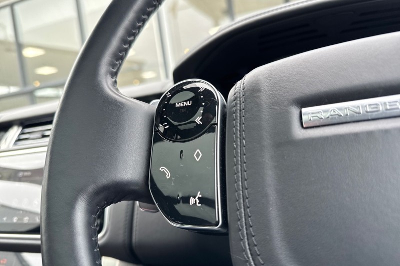 2020 (70) LAND ROVER RANGE ROVER 2.0 P400e Autobiography 4dr Auto 4997562