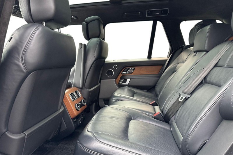 2020 (70) LAND ROVER RANGE ROVER 2.0 P400e Autobiography 4dr Auto 4997538